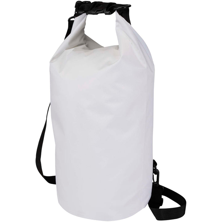 Camper genvunden vandtæt rejsetaske, 10 liter