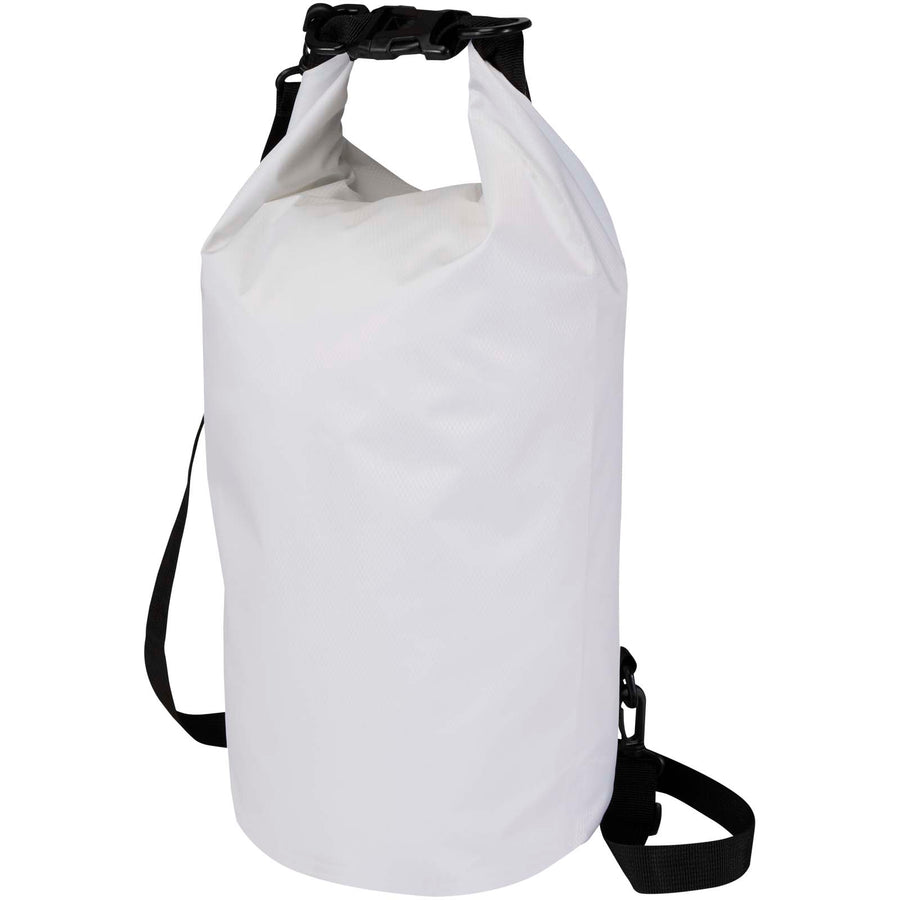 Camper genvunden vandtæt rejsetaske, 10 liter