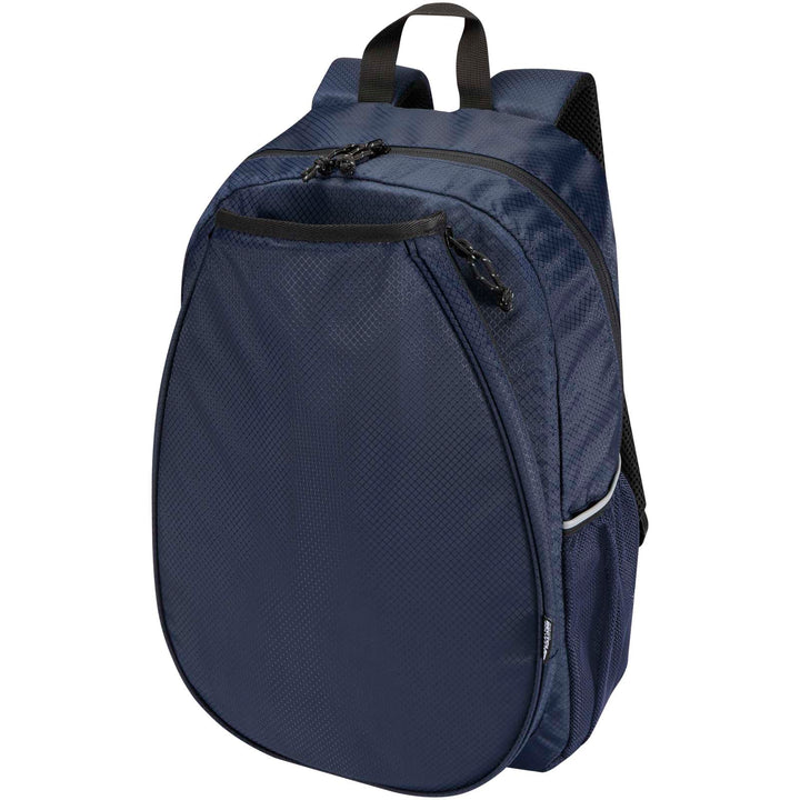 Varyon 15” GRS genvundet padelrygsæk, 18 liter