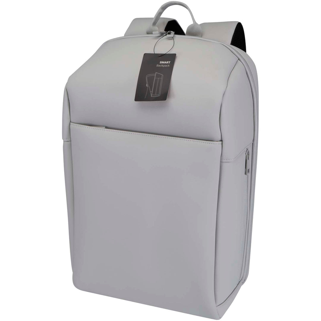 SMART 15" GRS rygsæk til bærbar computer i genvundet materiale, 18 l