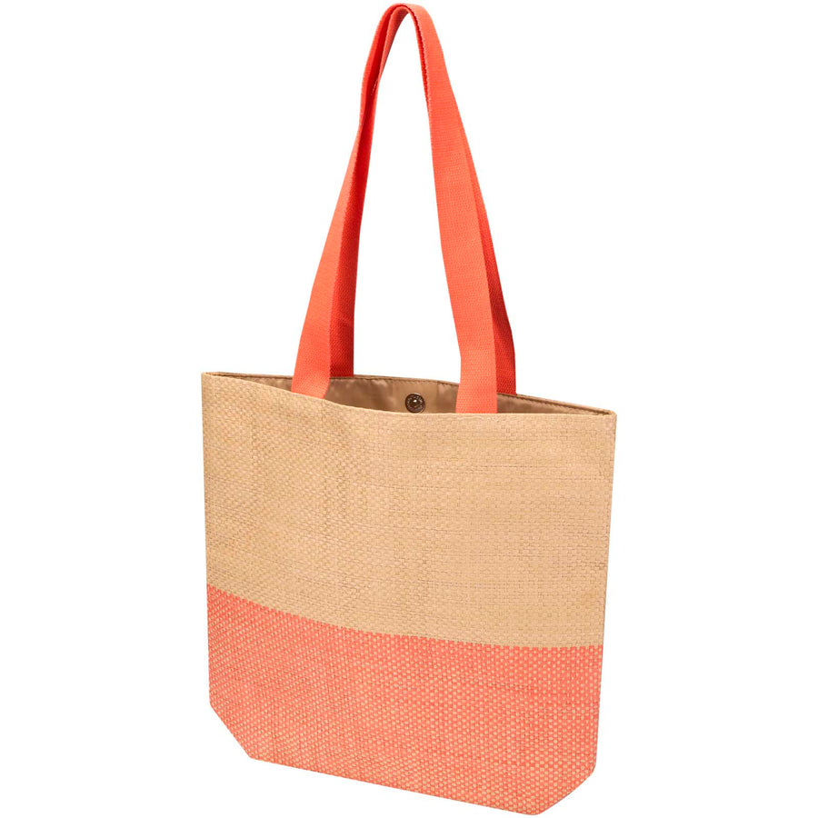 Rhythm papirpose af papir strå, 10 liter