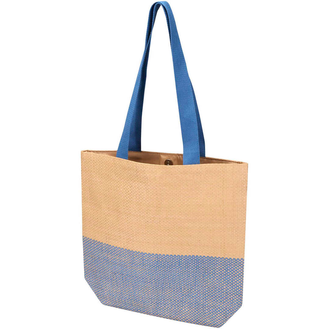 Rhythm papirpose af papir strå, 10 liter