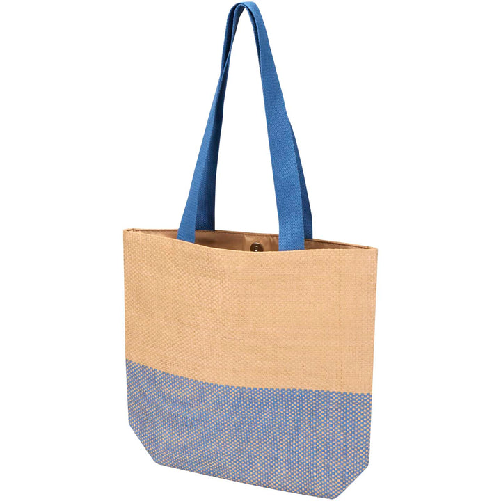 Rhythm papirpose af papir strå, 10 liter