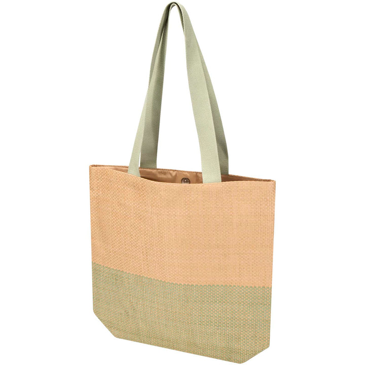 Rhythm papirpose af papir strå, 10 liter