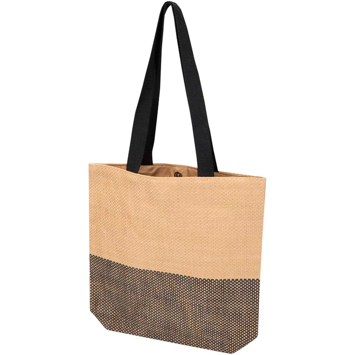 Rhythm papirpose af papir strå, 10 liter