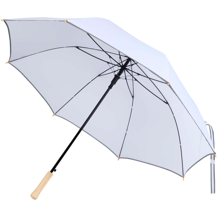 Norman 30” vindfast RPET paraply