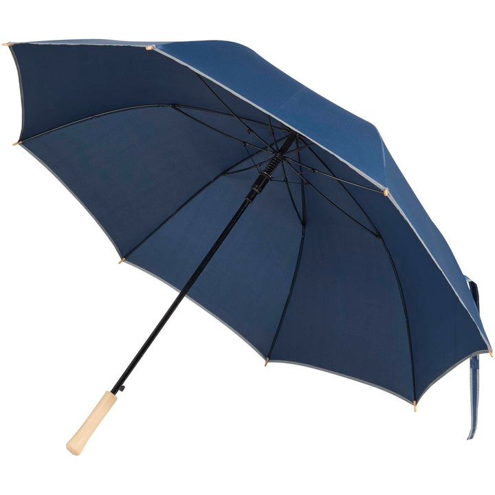 Norman 30” vindfast RPET paraply