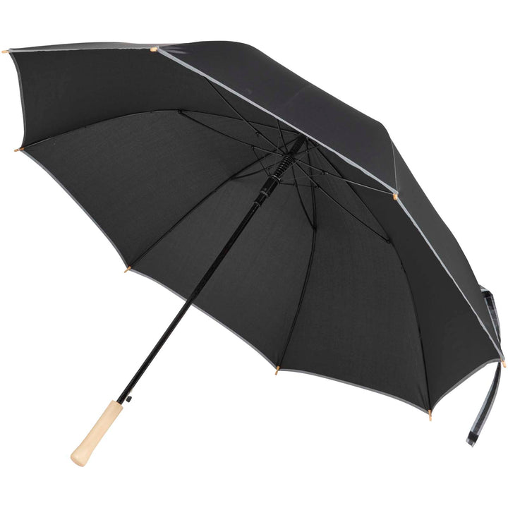 Norman 30” vindfast RPET paraply