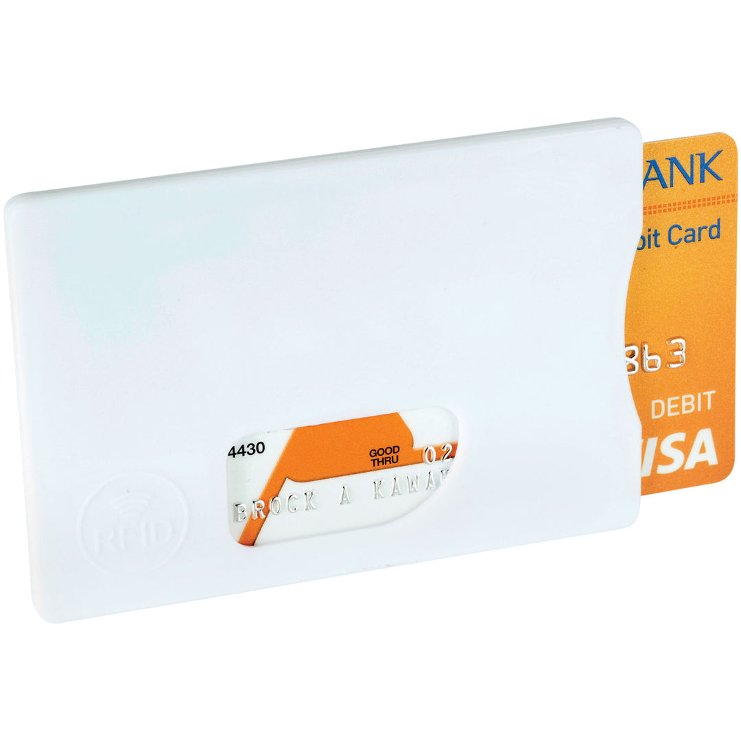 RFID kreditkort beskytter