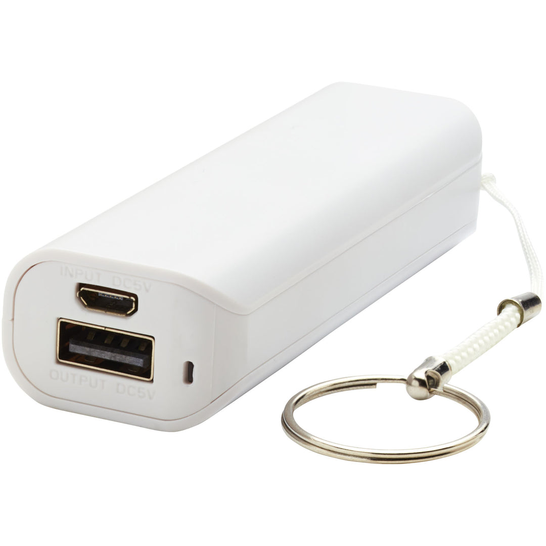 Span 1200 mAh powerbank