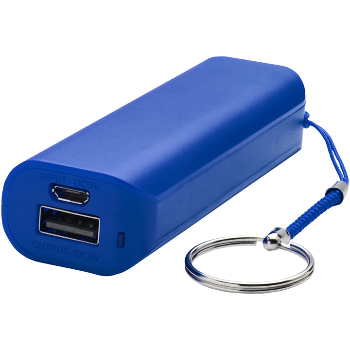 Span 1200 mAh powerbank