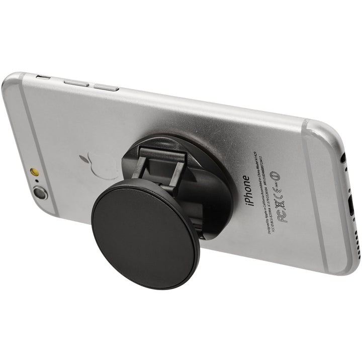 Brace telefonholder med greb