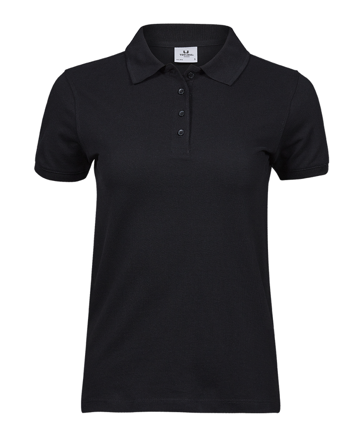 Women's Heavy Polo