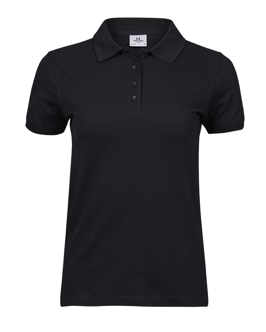 Women's Heavy Polo