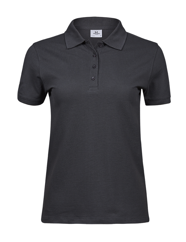 Women's Heavy Polo