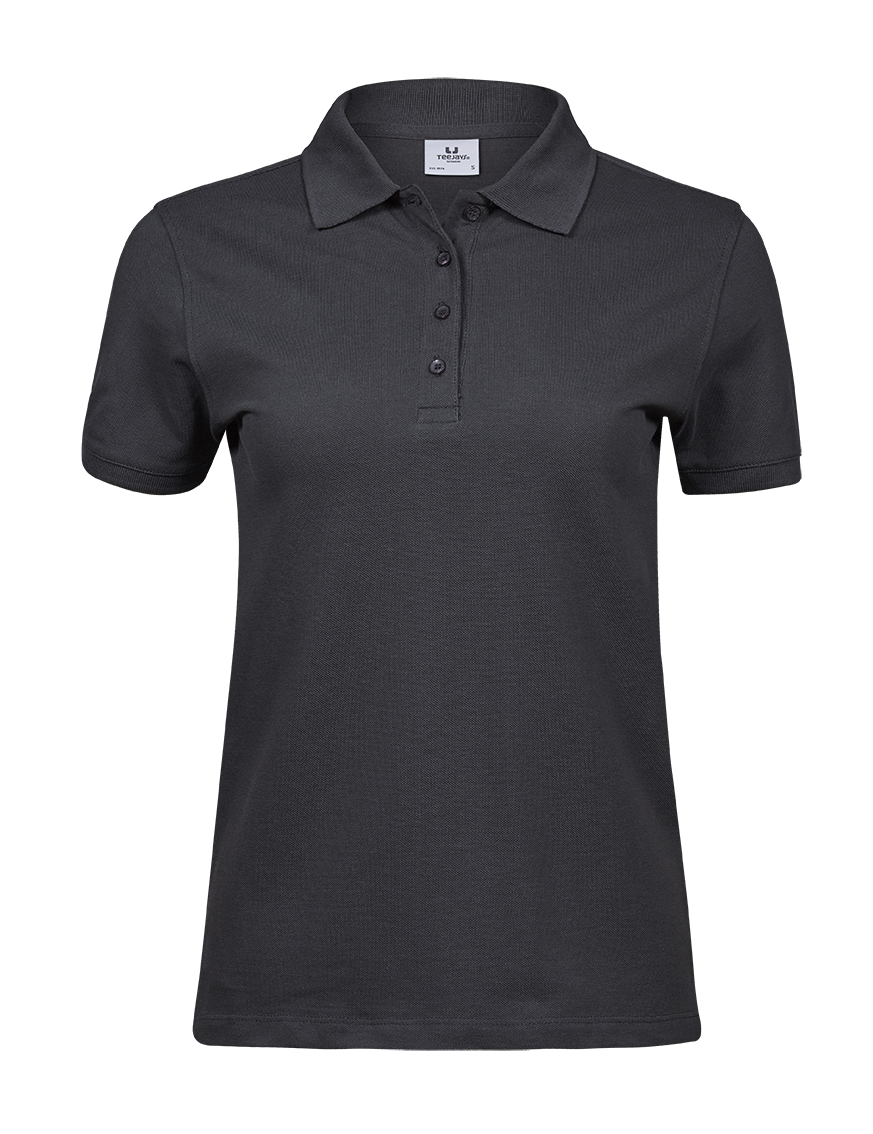 Women's Heavy Polo