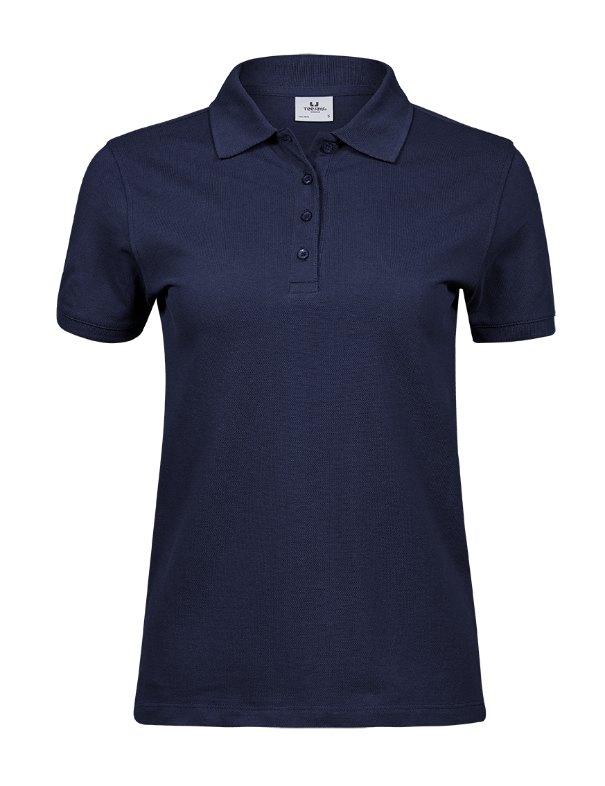 Women's Heavy Polo