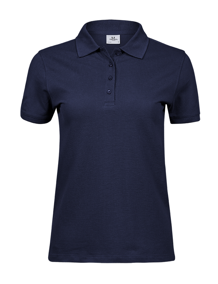 Women's Heavy Polo