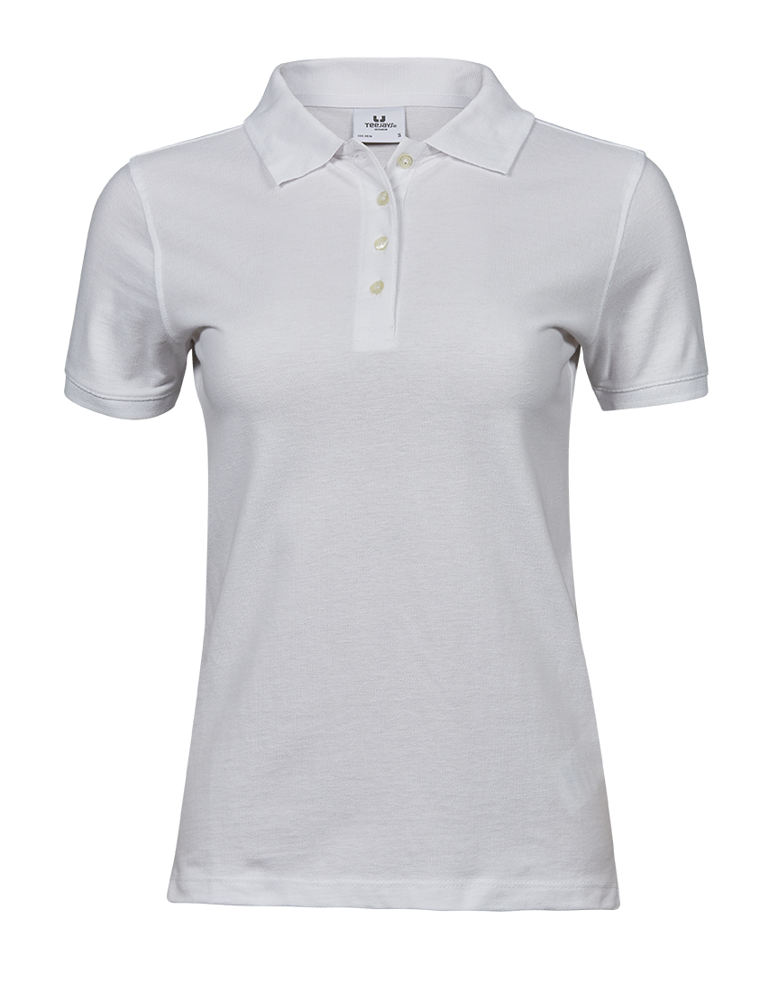 Women's Heavy Polo