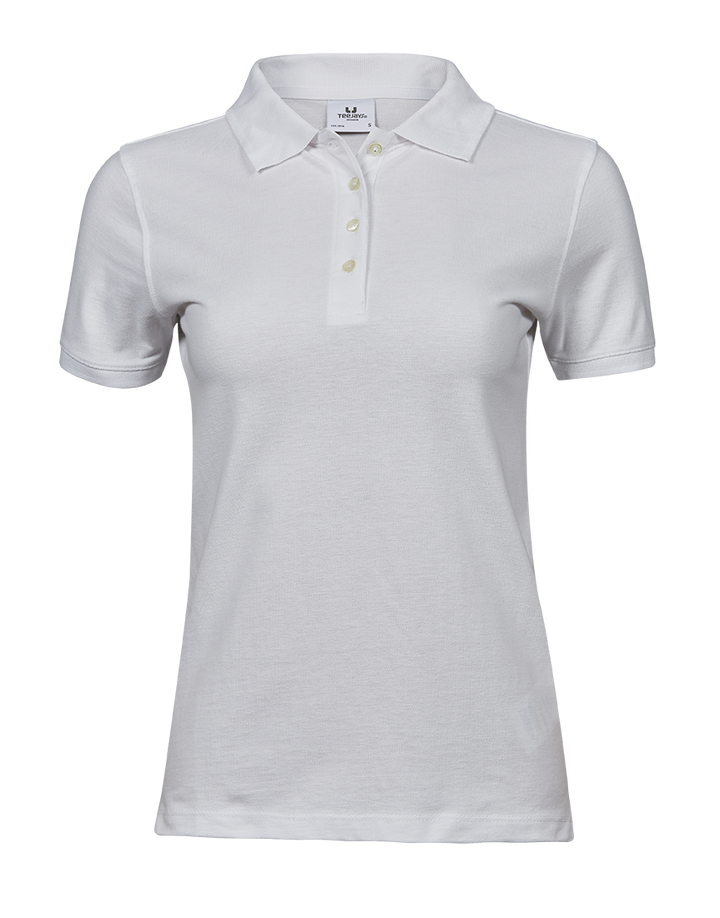 Women's Heavy Polo