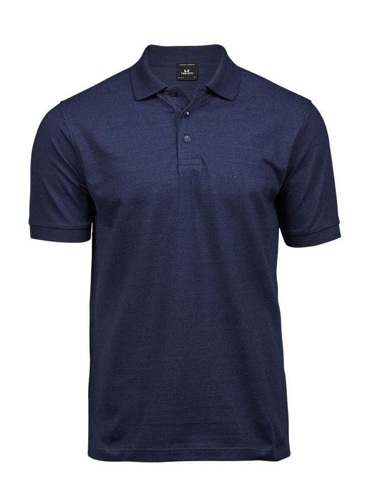 Luxury Stretch Polo