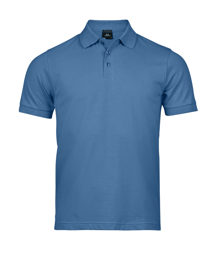 Luxury Stretch Polo
