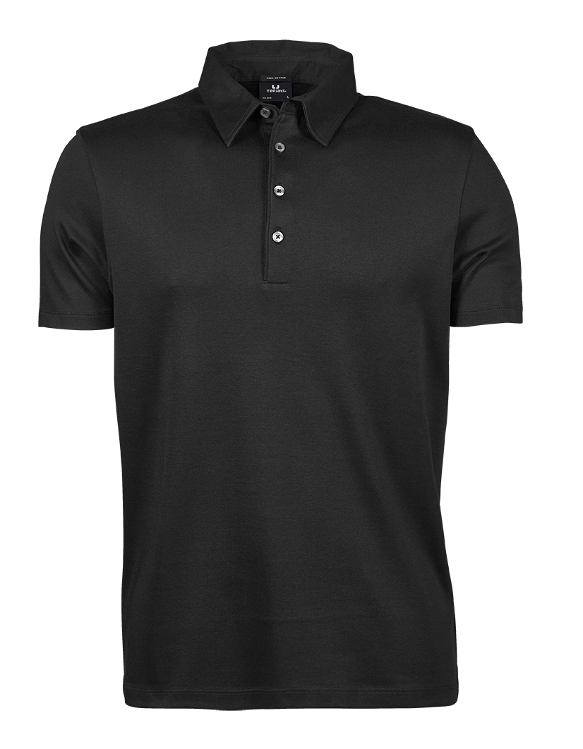 Pima Cotton Polo