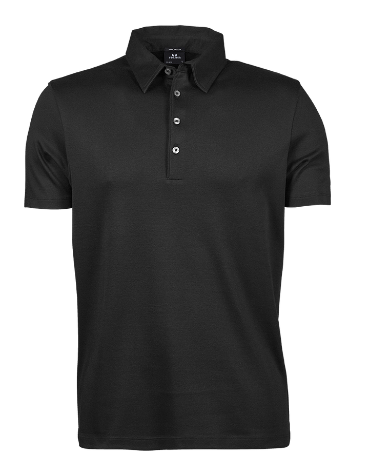 Pima Cotton Polo