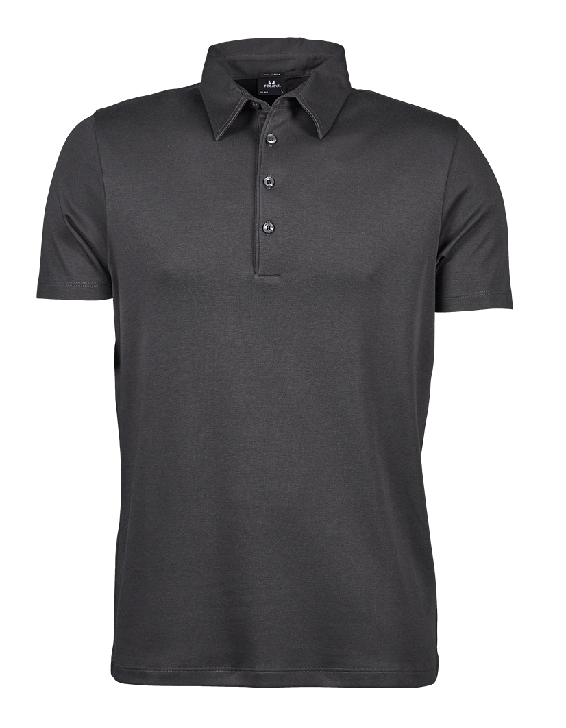 Pima Cotton Polo