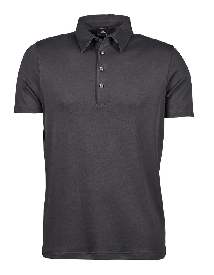 Pima Cotton Polo