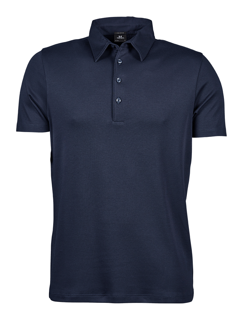 Pima Cotton Polo