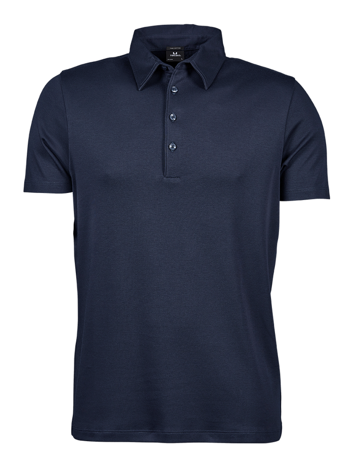 Pima Cotton Polo