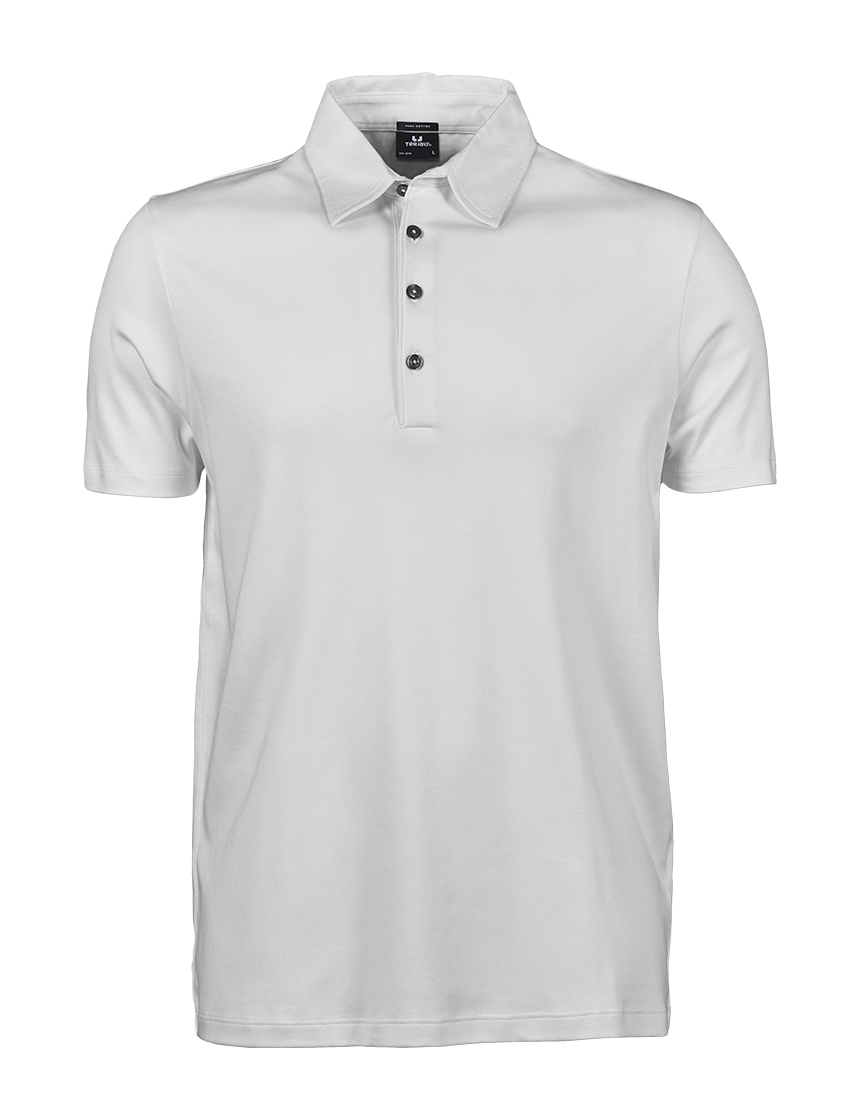 Pima Cotton Polo