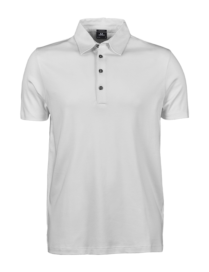 Pima Cotton Polo