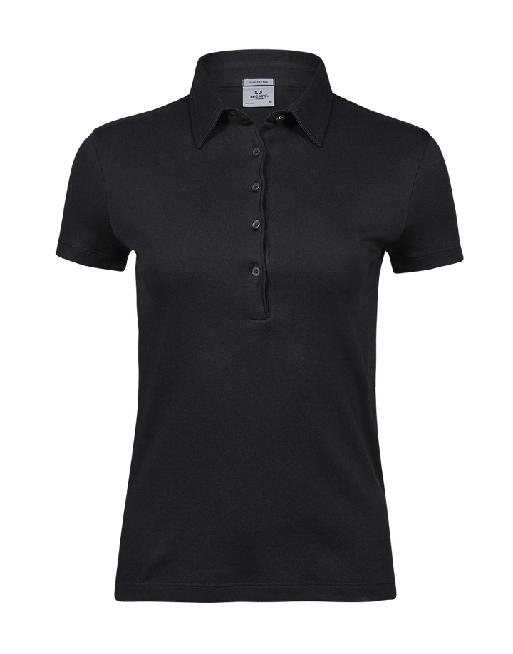 Women's Pima Cotton Polo