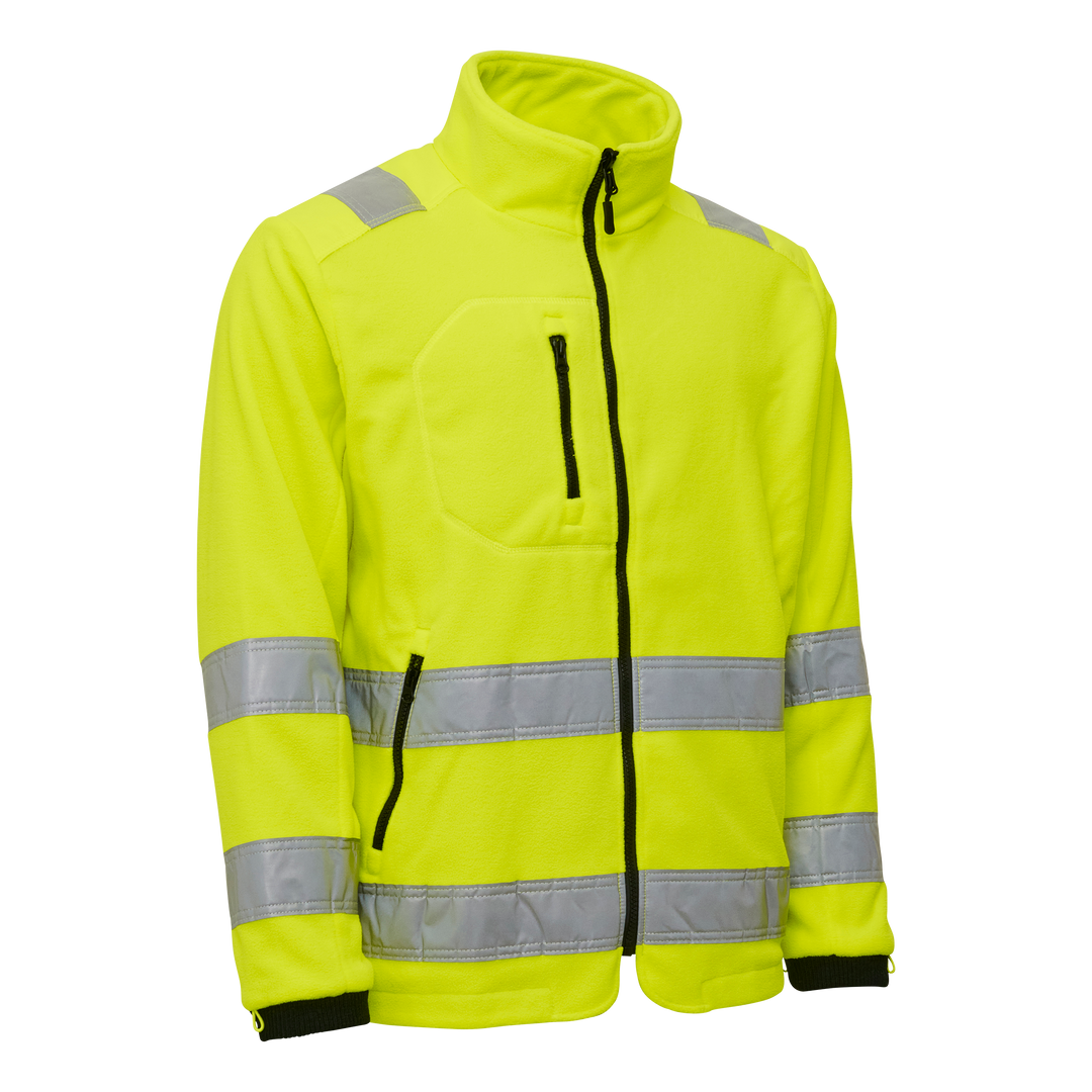 Visible Xtreme Zip-in Fleece