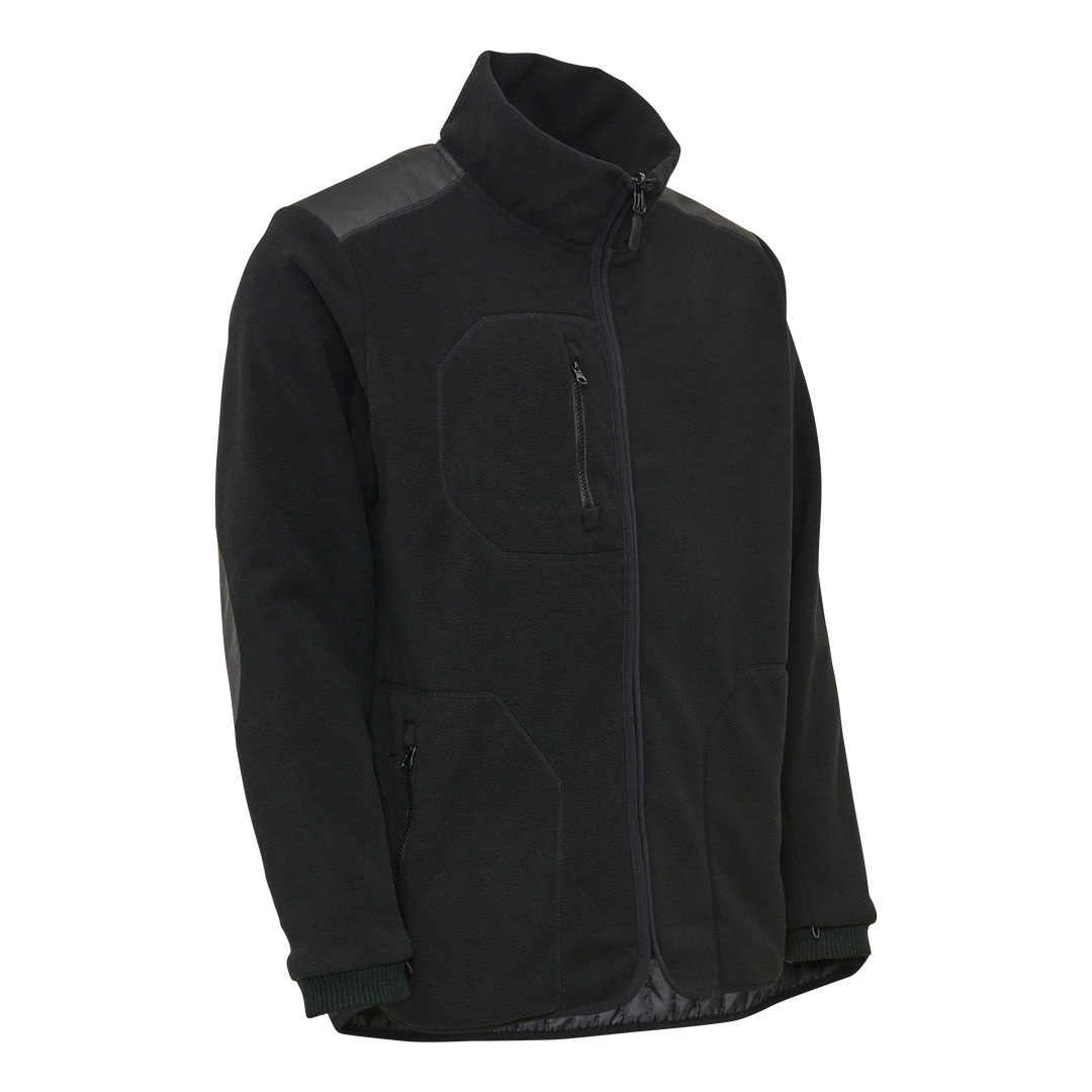 Working Xtreme Fleece Zip-in jakke