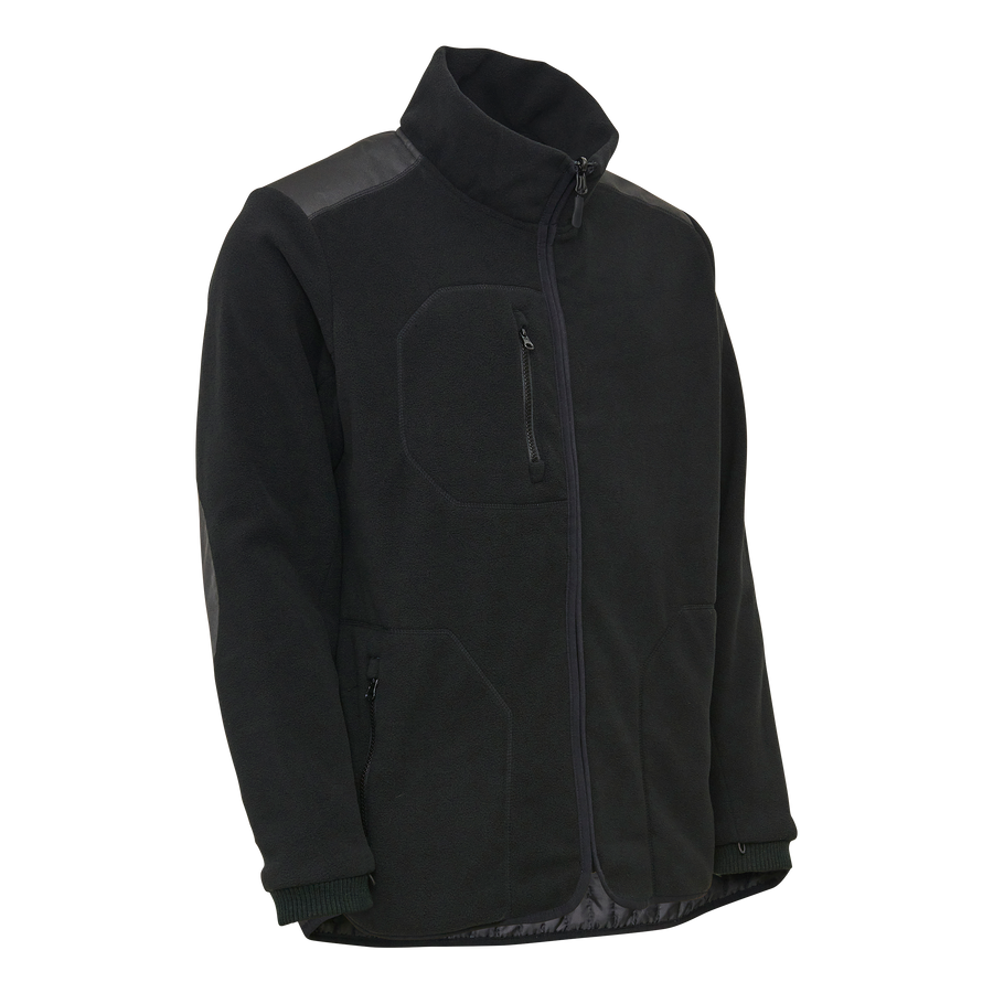 Working Xtreme Fleece Zip-in jakke