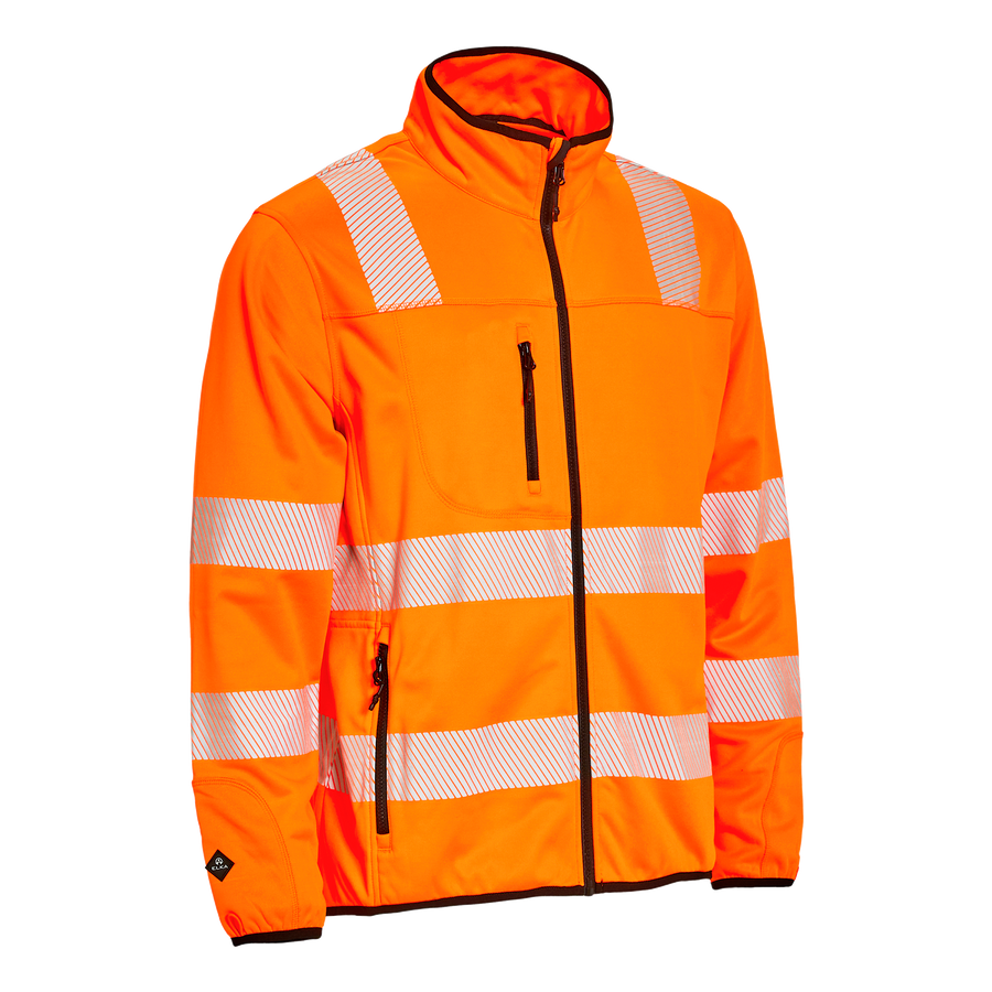 Visible Xtreme Midlayer Zip-In Jakke
