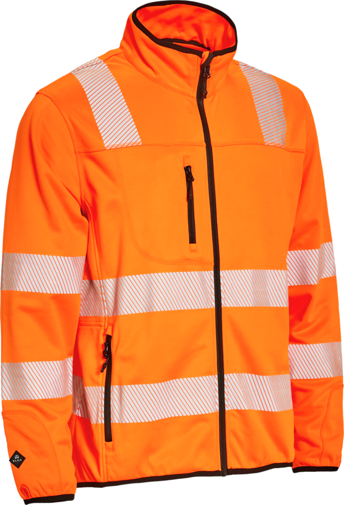 Visible Xtreme Midlayer Zip-In Jakke