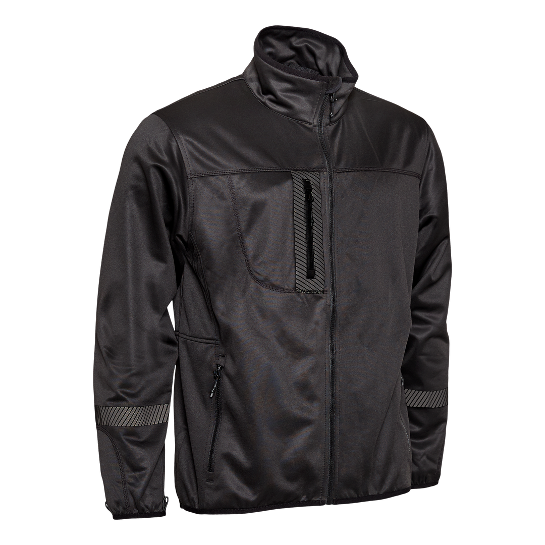 Working Xtreme Midlayer Zip-In Jakke