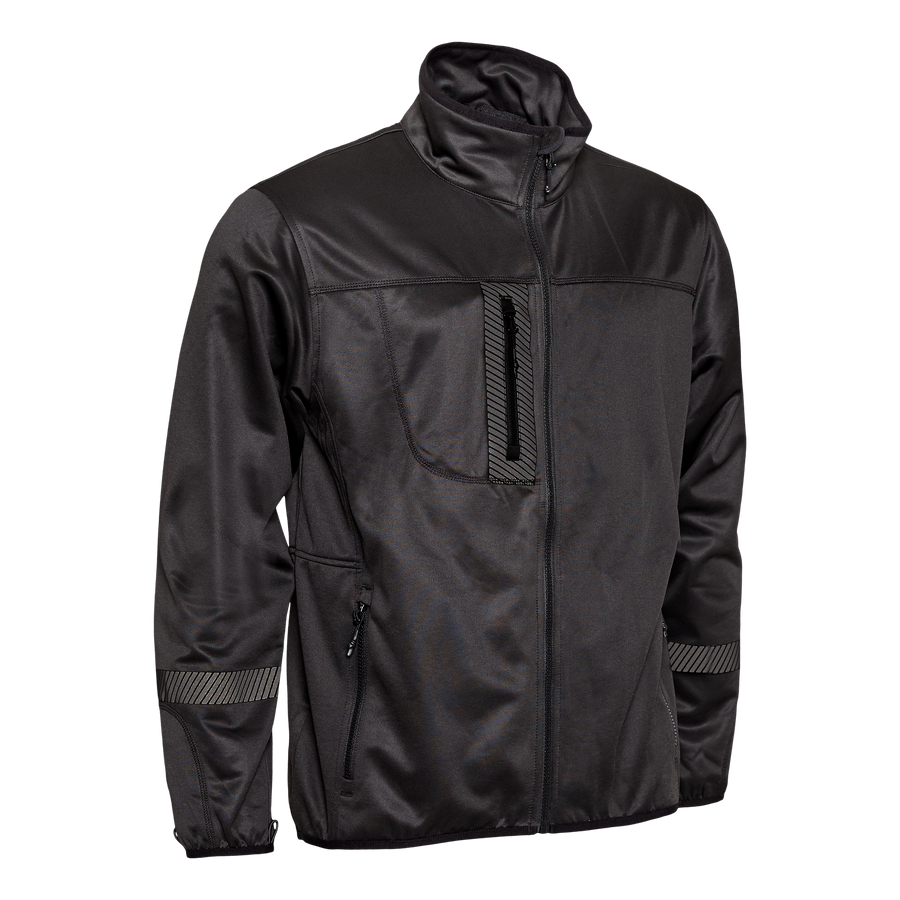 Working Xtreme Midlayer Zip-In Jakke