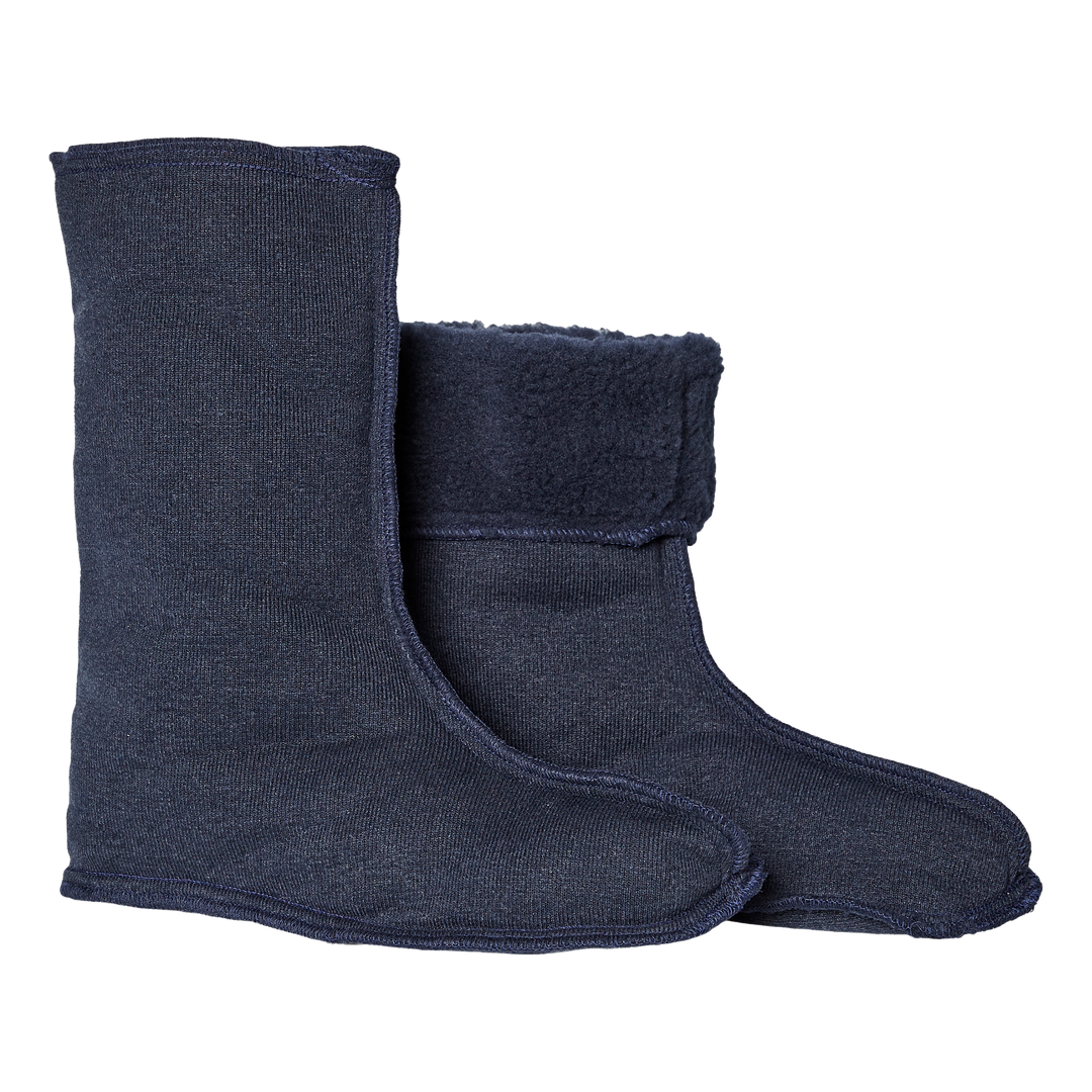Fiberpels sokker