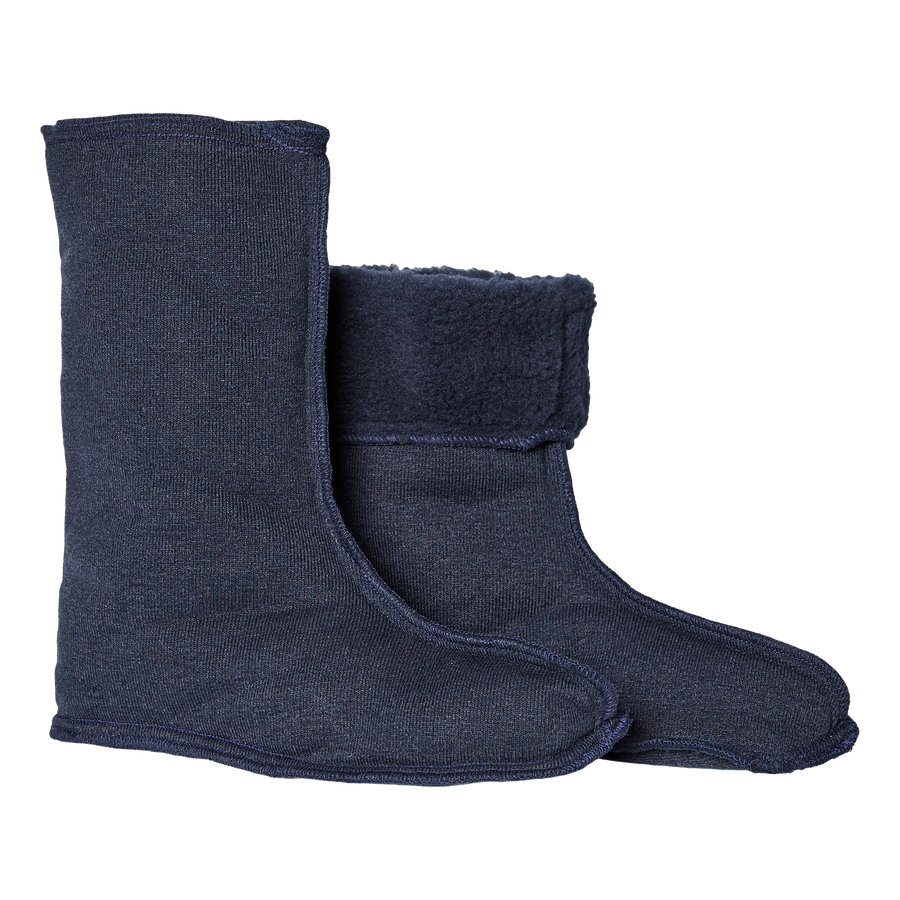 Fiberpels sokker