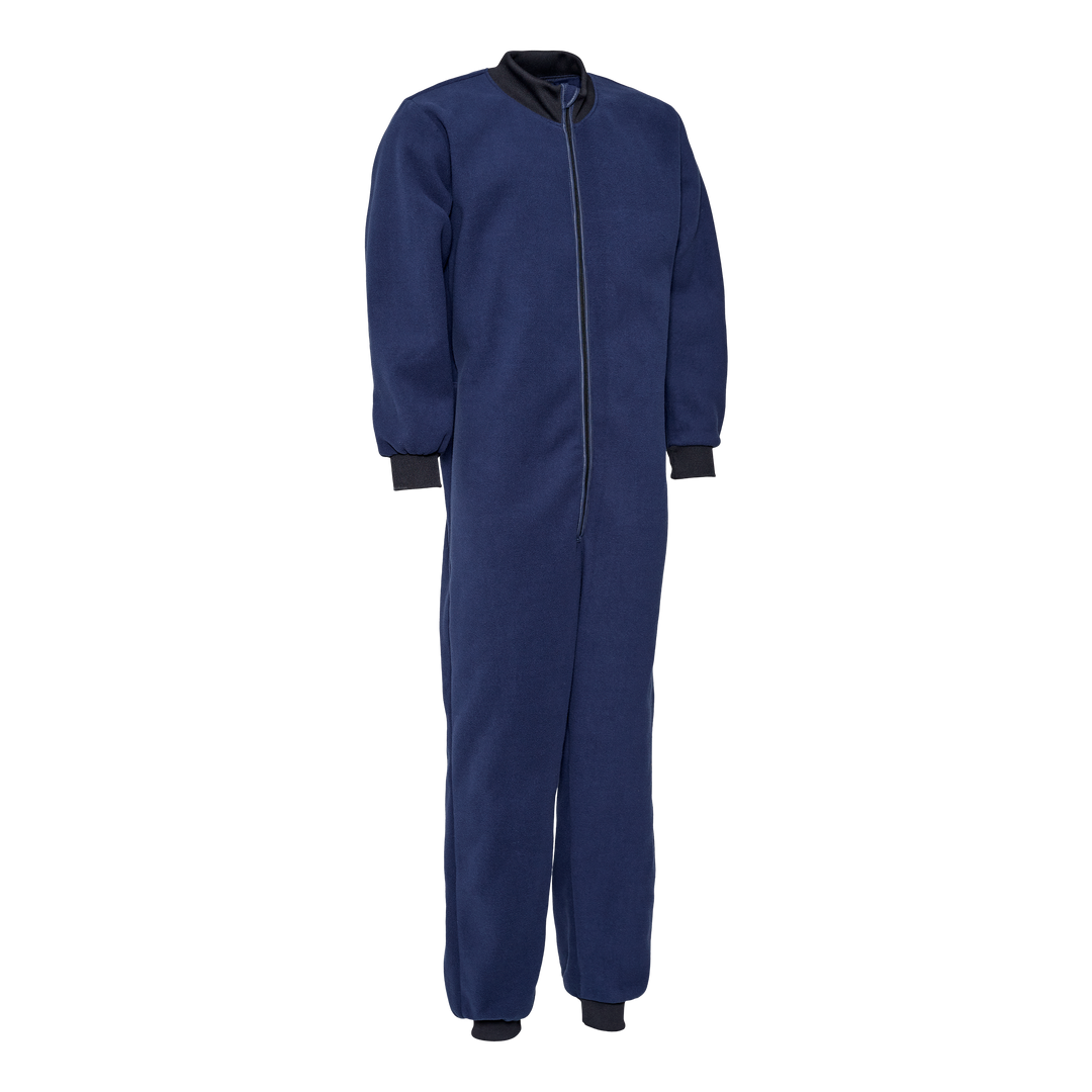 Fleece Heldragt