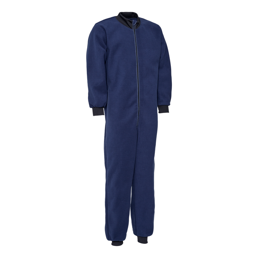 Fleece Heldragt