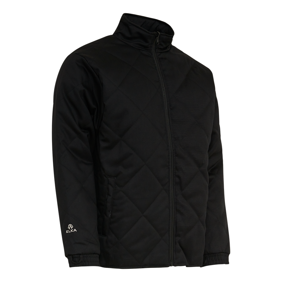 Securetech Multinorm Antiflame Zip-In Jakke