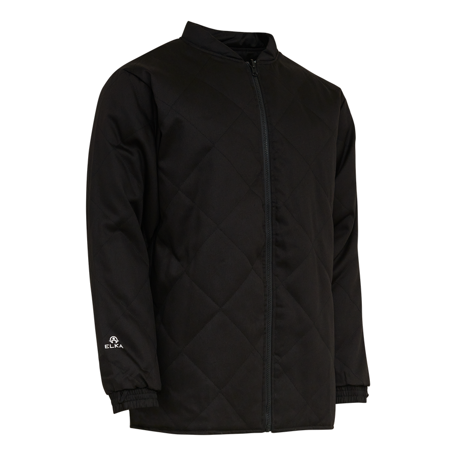 Securetech Multinorm Antiflame Zip-In Jakke