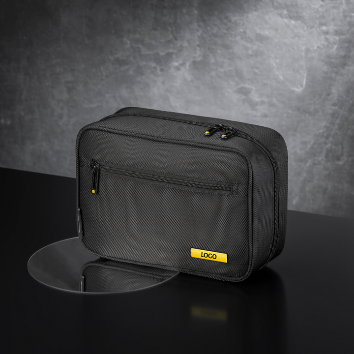 Men'S Travel Cosmetic Bag Voyager
