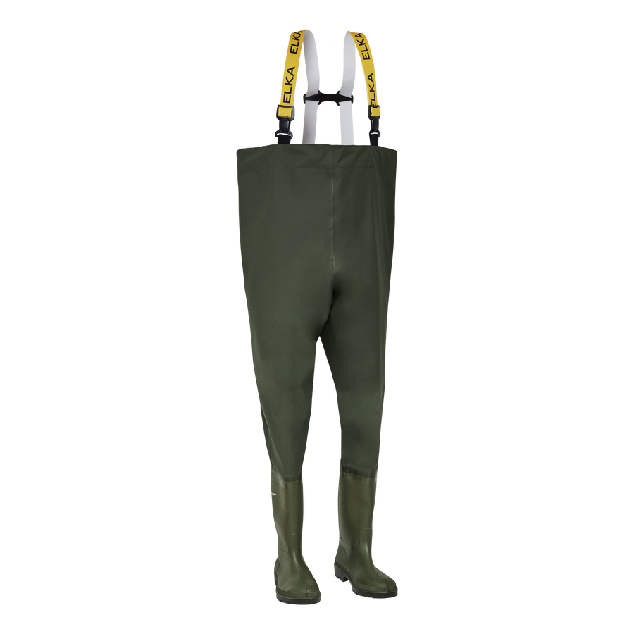 Waders - Bred model